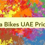 Honda Bikes UAE Price List 🇦🇪🚘 🚲