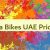 Honda Bikes UAE Price List 🇦🇪🚘 🚲