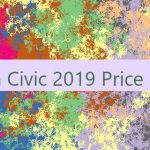 Honda Civic 2019 Price In UAE 🇦🇪🚗