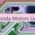 Honda Motors UAE 🇦🇪