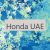 Honda UAE 🚙🇦🇪