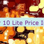 Honor 10 Lite Price In UAE 🇦🇪