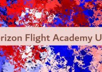 Horizon Flight Academy UAE 🇦🇪