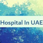 Hospital In UAE