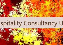 Hospitality Consultancy UAE 🇦🇪