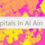 Hospitals In Al Ain UAE 🇦🇪🏥