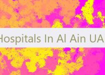 Hospitals In Al Ain UAE 🇦🇪🏥