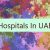 Hospitals In UAE