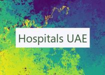 Hospitals UAE 🏥🇦🇪