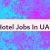 Hotel Jobs In UAE 🏨🇦🇪 👔