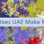 How Does UAE Make Money 🇦🇪💰