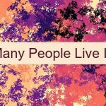 How Many People Live In UAE 🇦🇪