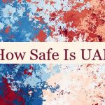 How Safe Is UAE 🇦🇪