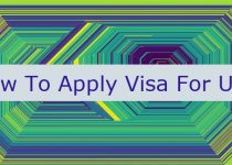 How To Apply Visa For UAE 🇦🇪