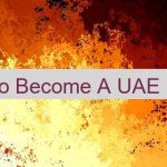 How To Become A UAE Citizen 🇦🇪 ️