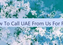 How To Call UAE From Us For Free 🇦🇪 🆓 🇺🇸