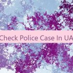 How To Check Police Case In UAE Online 👮🇦🇪