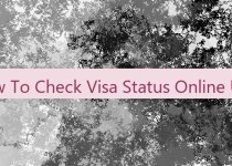 How To Check Visa Status Online UAE 🇦🇪