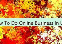 How To Do Online Business In UAE 🇦🇪👔