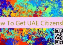 How To Get UAE Citizenship