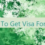 How To Get Visa For UAE 🇦🇪