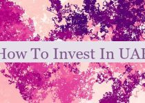 How To Invest In UAE 🇦🇪