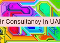 Hr Consultancy In UAE 🇦🇪