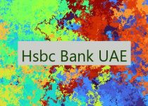 Hsbc Bank UAE 🏦🇦🇪