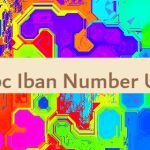 Hsbc Iban Number UAE 🇦🇪🏦