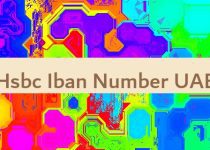Hsbc Iban Number UAE 🇦🇪🏦