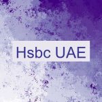 Hsbc UAE