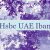 Hsbc UAE Iban 🏦🇦🇪