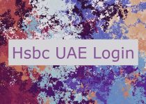 Hsbc UAE Login 🏦🇦🇪