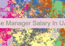 Hse Manager Salary In UAE 🇦🇪