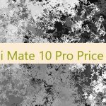 Huawei Mate 10 Pro Price In UAE 🇦🇪 🧉
