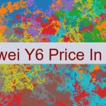Huawei Y6 Price In UAE 🇦🇪
