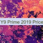 Huawei Y9 Prime 2019 Price In UAE 🇦🇪
