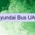 Hyundai Bus UAE 🇦🇪🚌 🚙