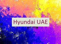 Hyundai UAE 🇦🇪