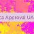 Ica Approval UAE