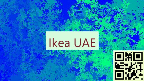 Ikea UAE