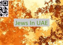 Jews In UAE