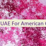 Jobs In UAE For American Citizens