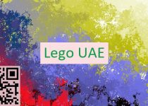 Lego UAE