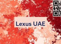 Lexus UAE