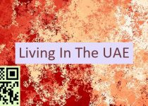 Living In The UAE