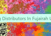 Lpg Distributors In Fujairah UAE