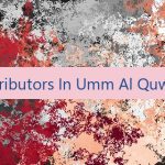 Lpg Distributors In Umm Al Quwain UAE