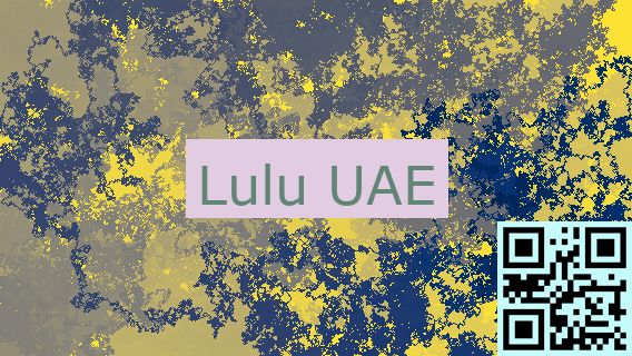 Lulu UAE