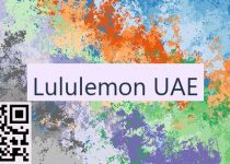 Lululemon UAE